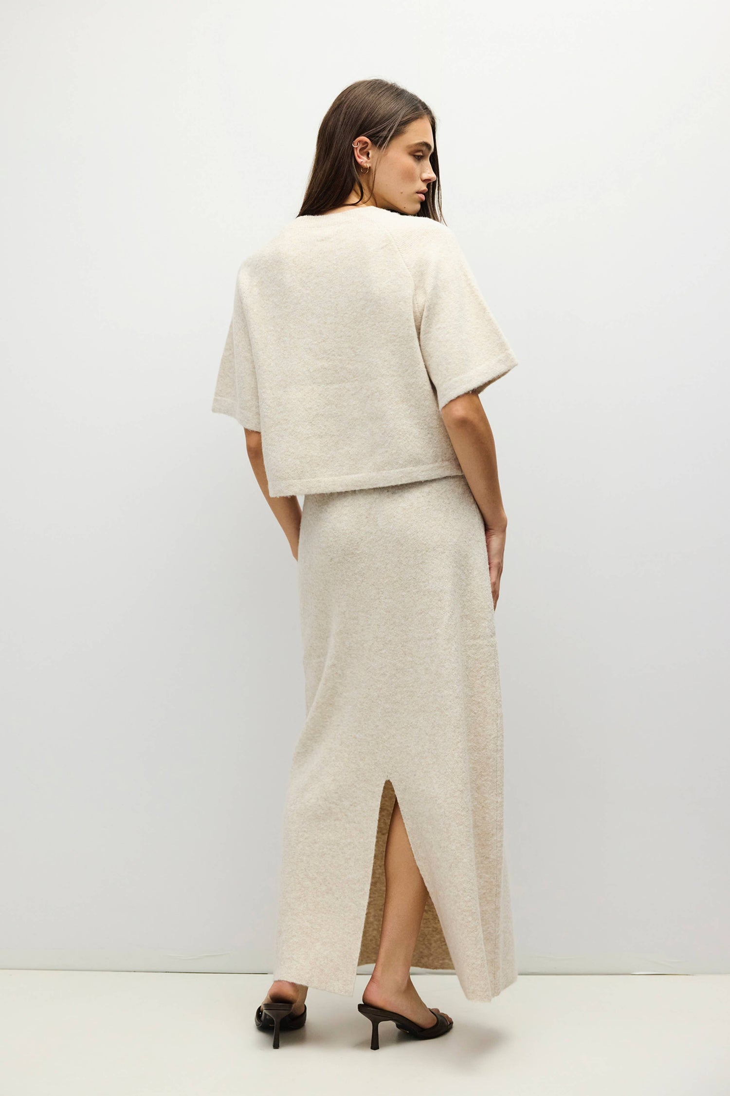 Danica Skirt