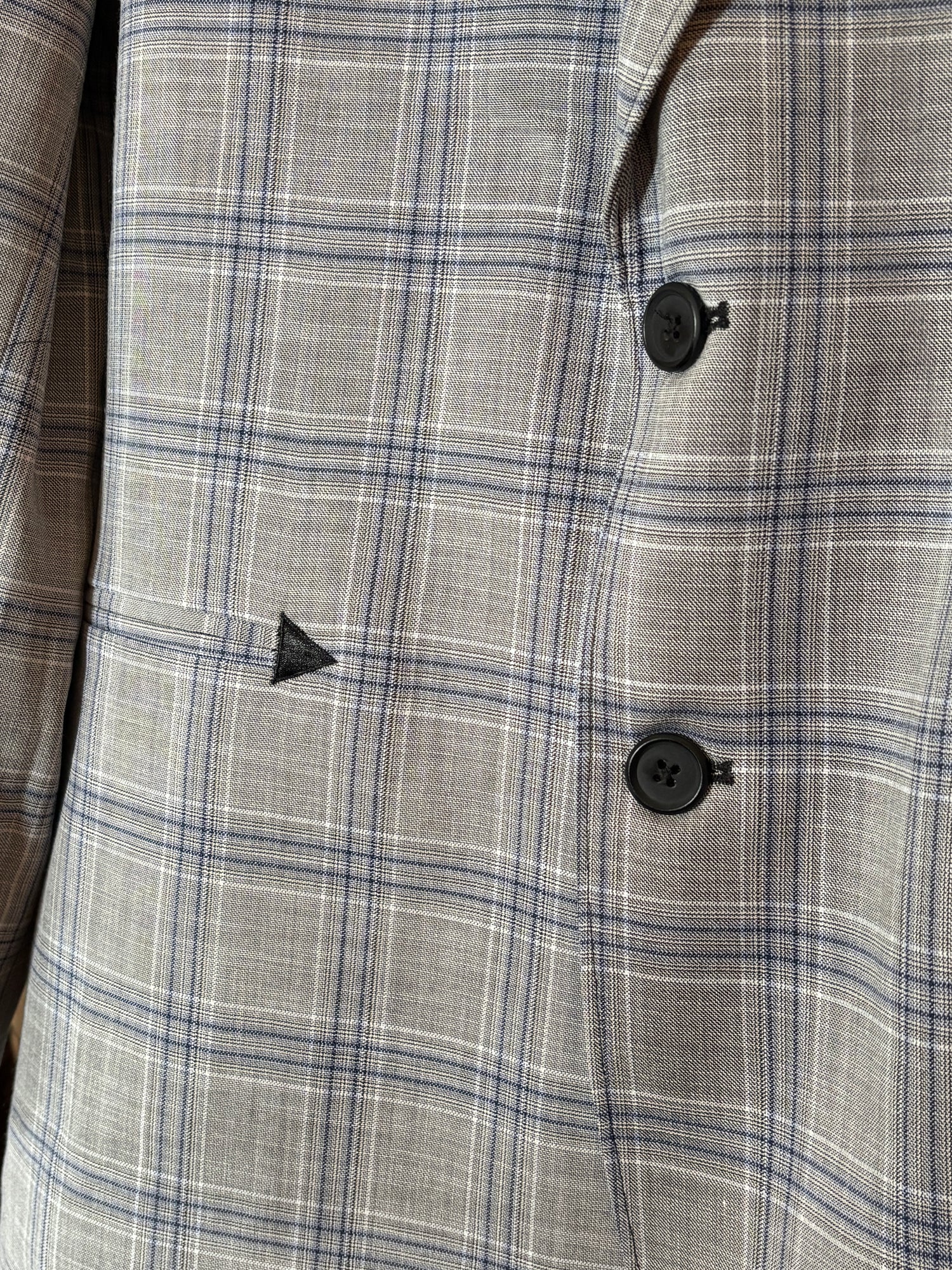 Circle S Carson City Sport Coat