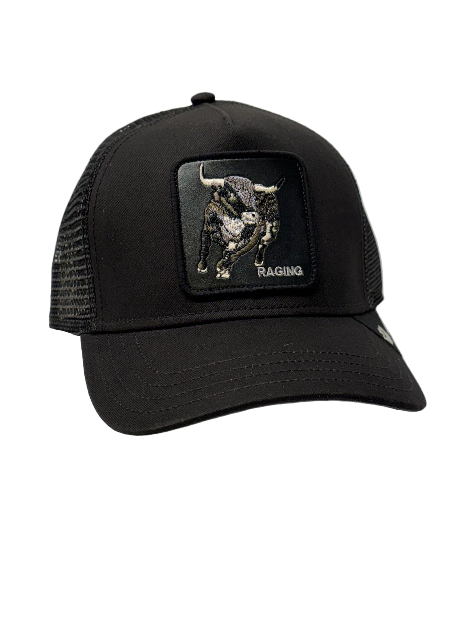 Goorin Bros Raging Trucker Hat