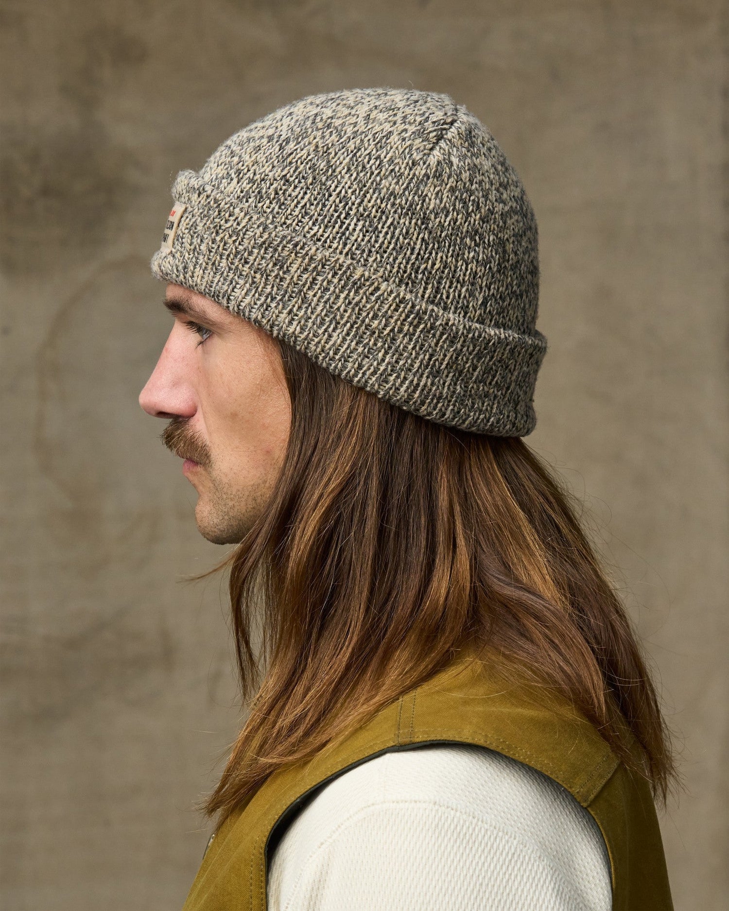 Filson Lined Ragg Wool Beanie