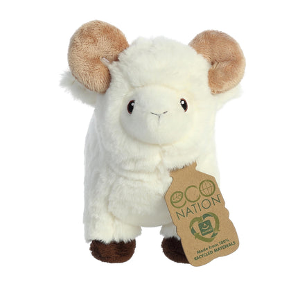 Aurora Eco Nation Plush Collection