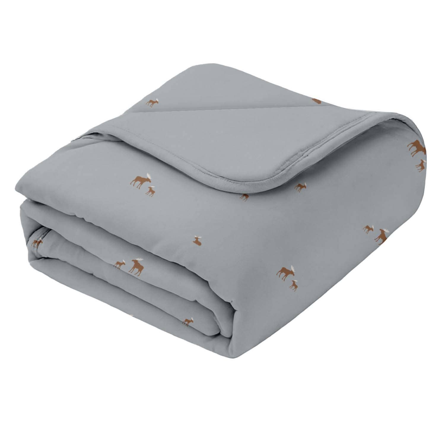Cloud Blanket