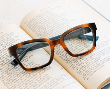 Siren Reading Blue Light Eyeglasses
