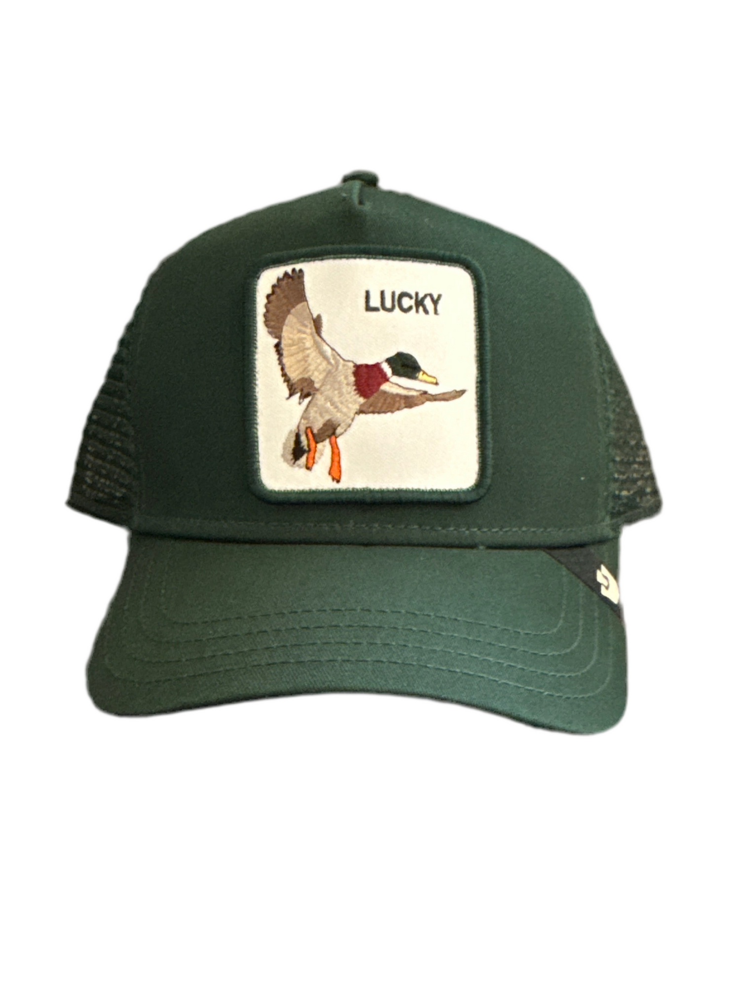 Goorin Bros The Lucky Duck Hat