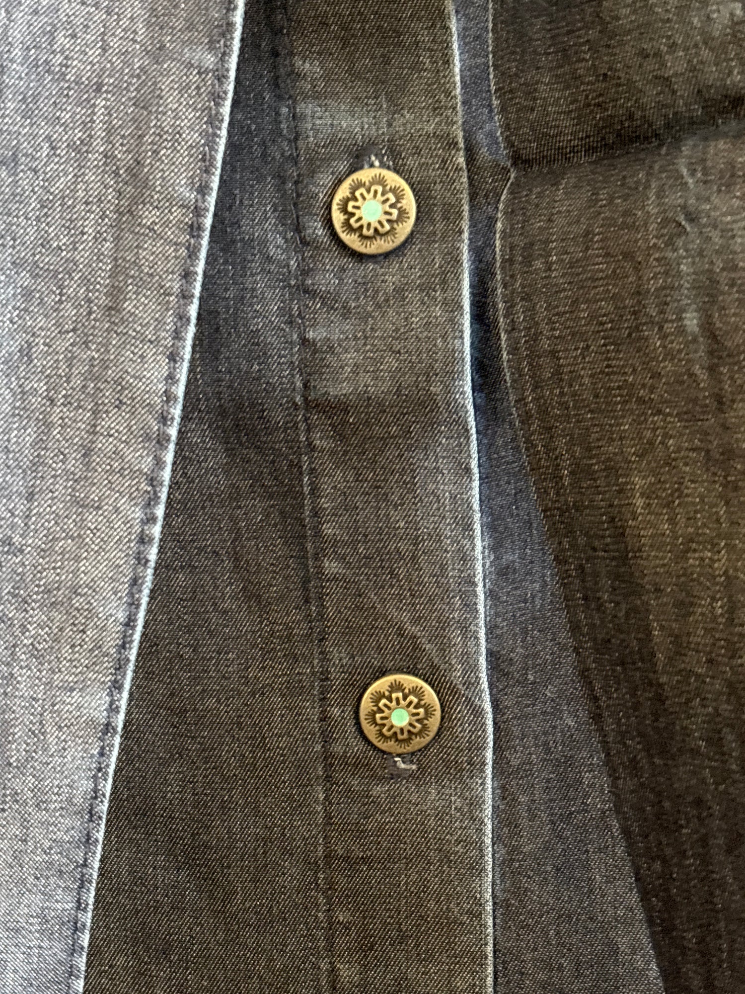 Tasha Polizzi Laverne Shirt