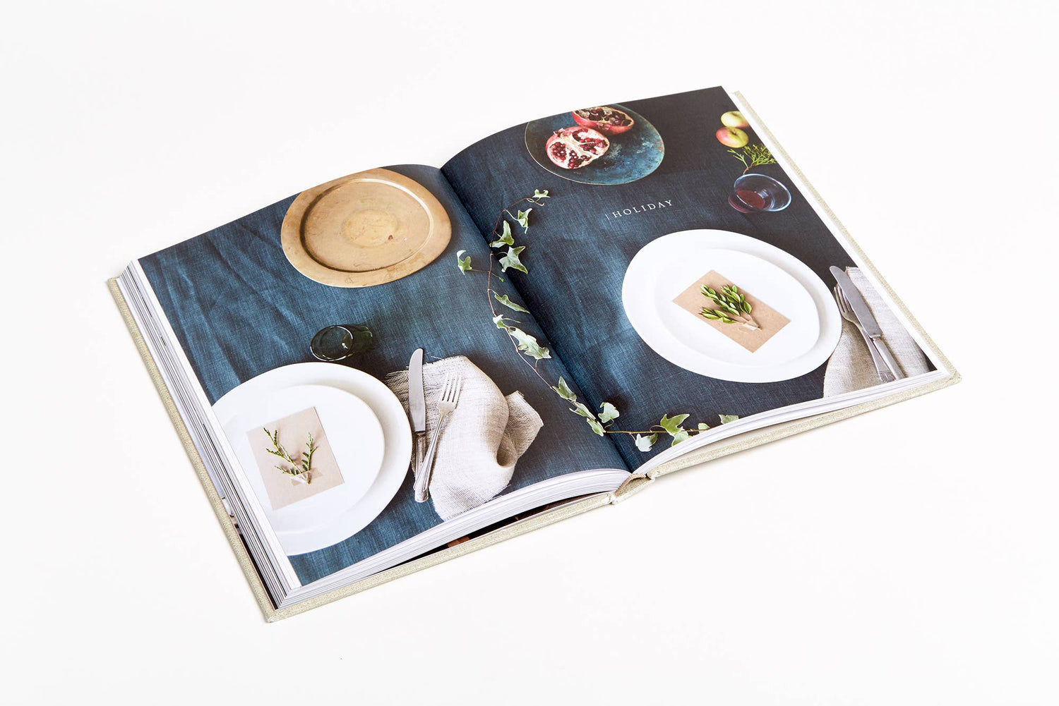 Sunday Suppers CookBook