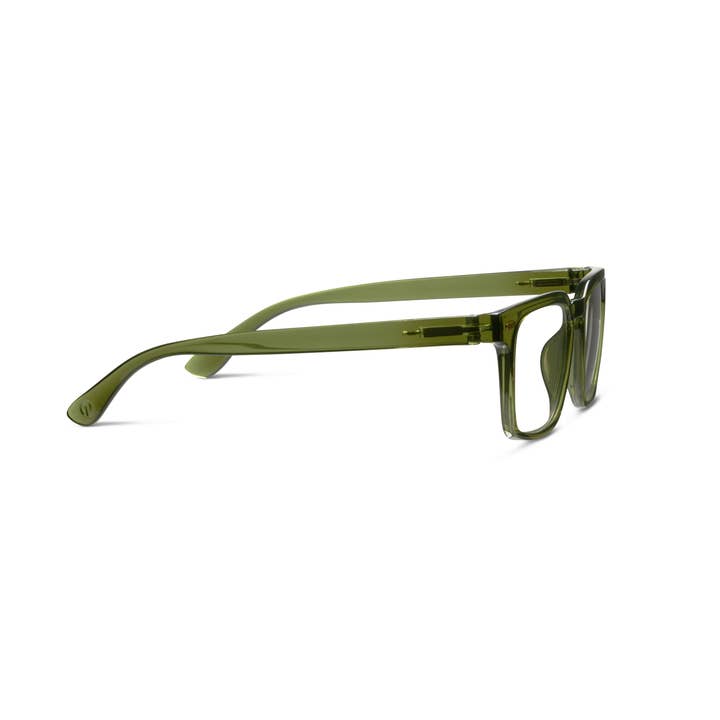 Jude Reading Blue Light Eyeglasses