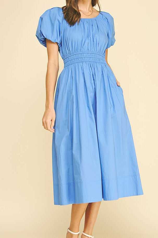 Jess Dress