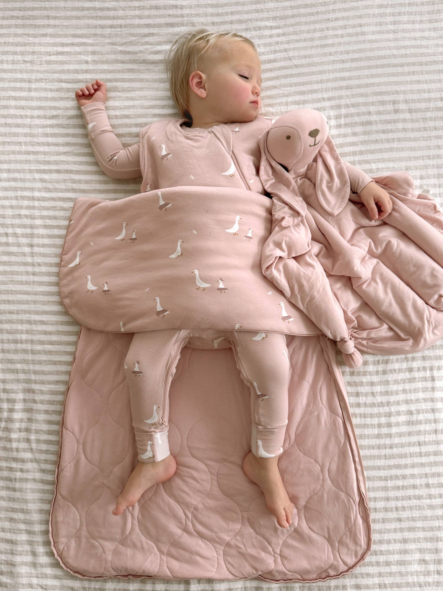 Infant Sleep Bag