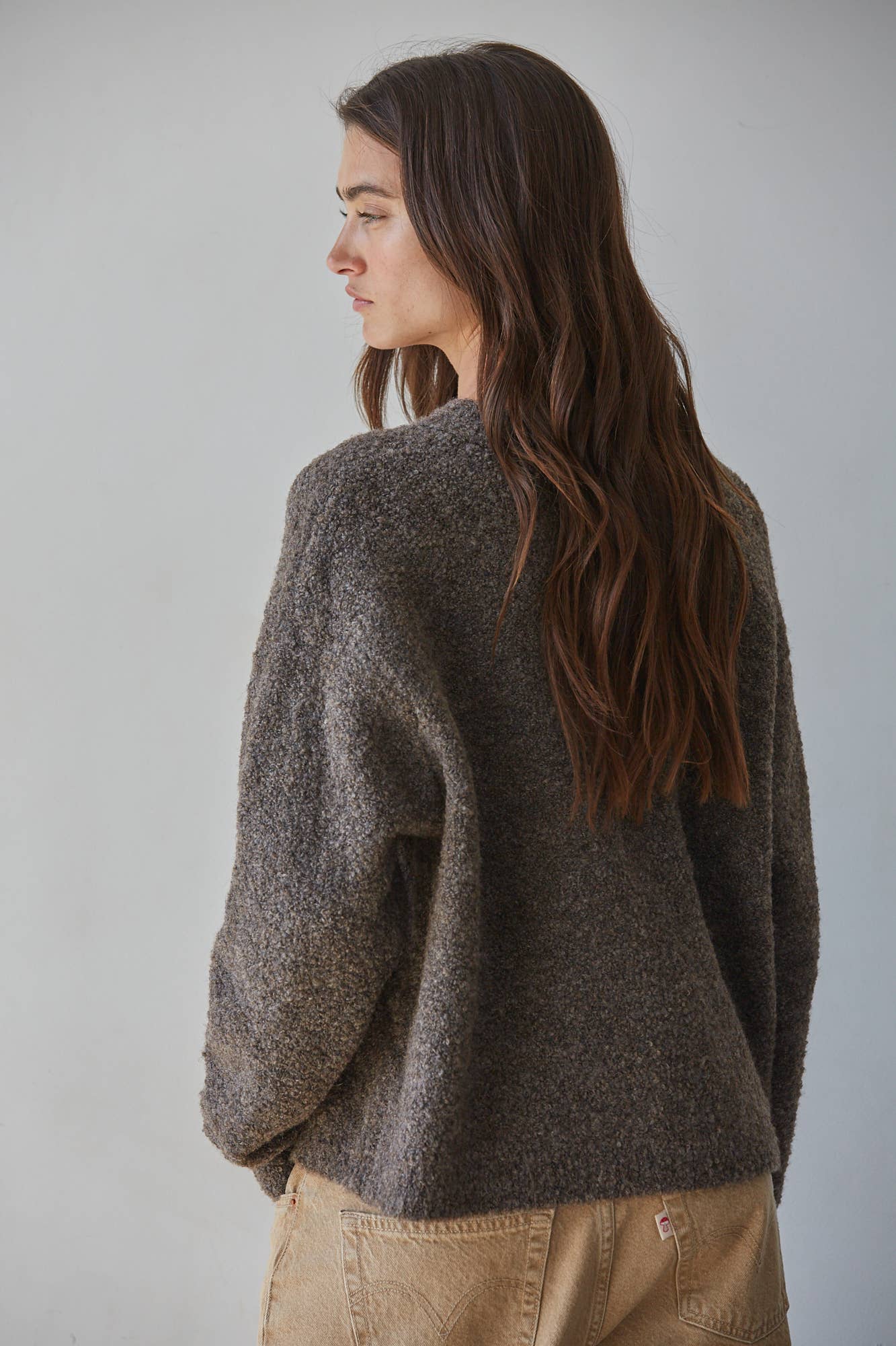 Sasha Sweater