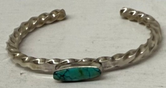 Wind River Cuff
