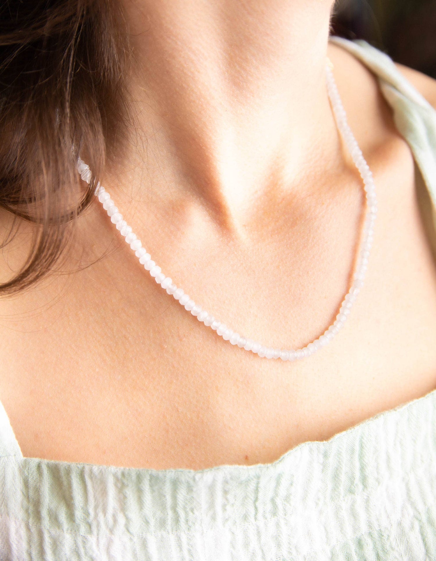 April Necklace