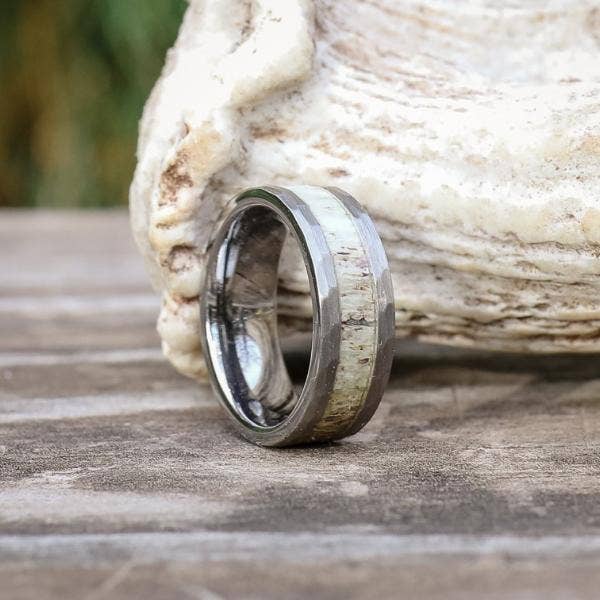Antler Ring The Rocky Mountain