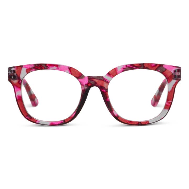 Lala Reading Blue Light Eyeglasses