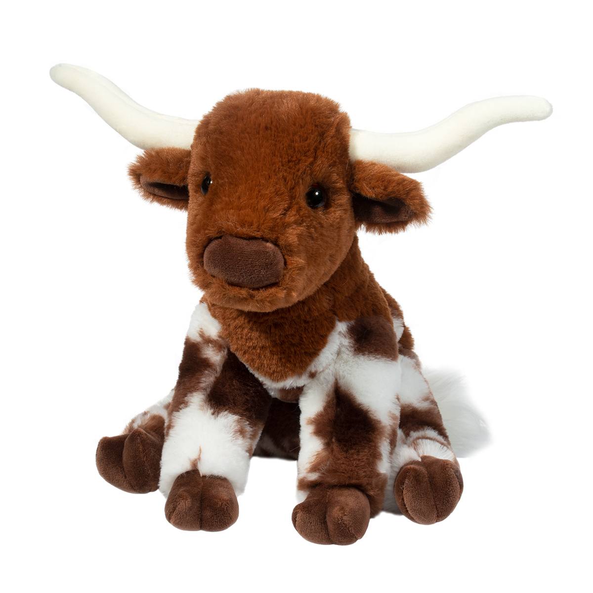 Douglas Bixbie Longhorn