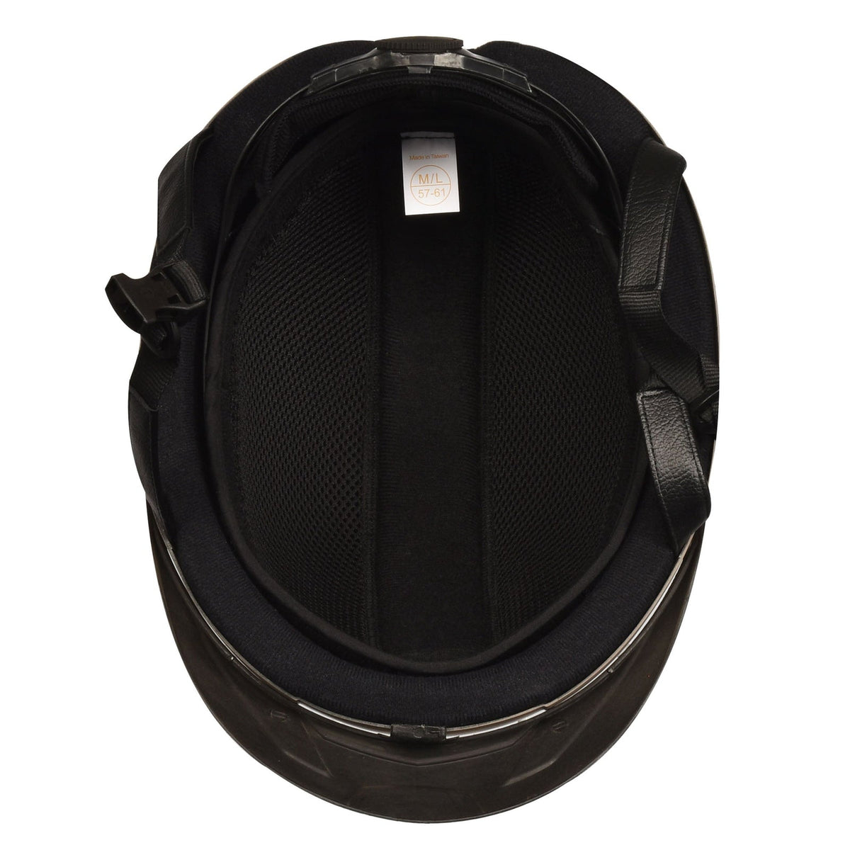 Deluxe Schooler Helmet