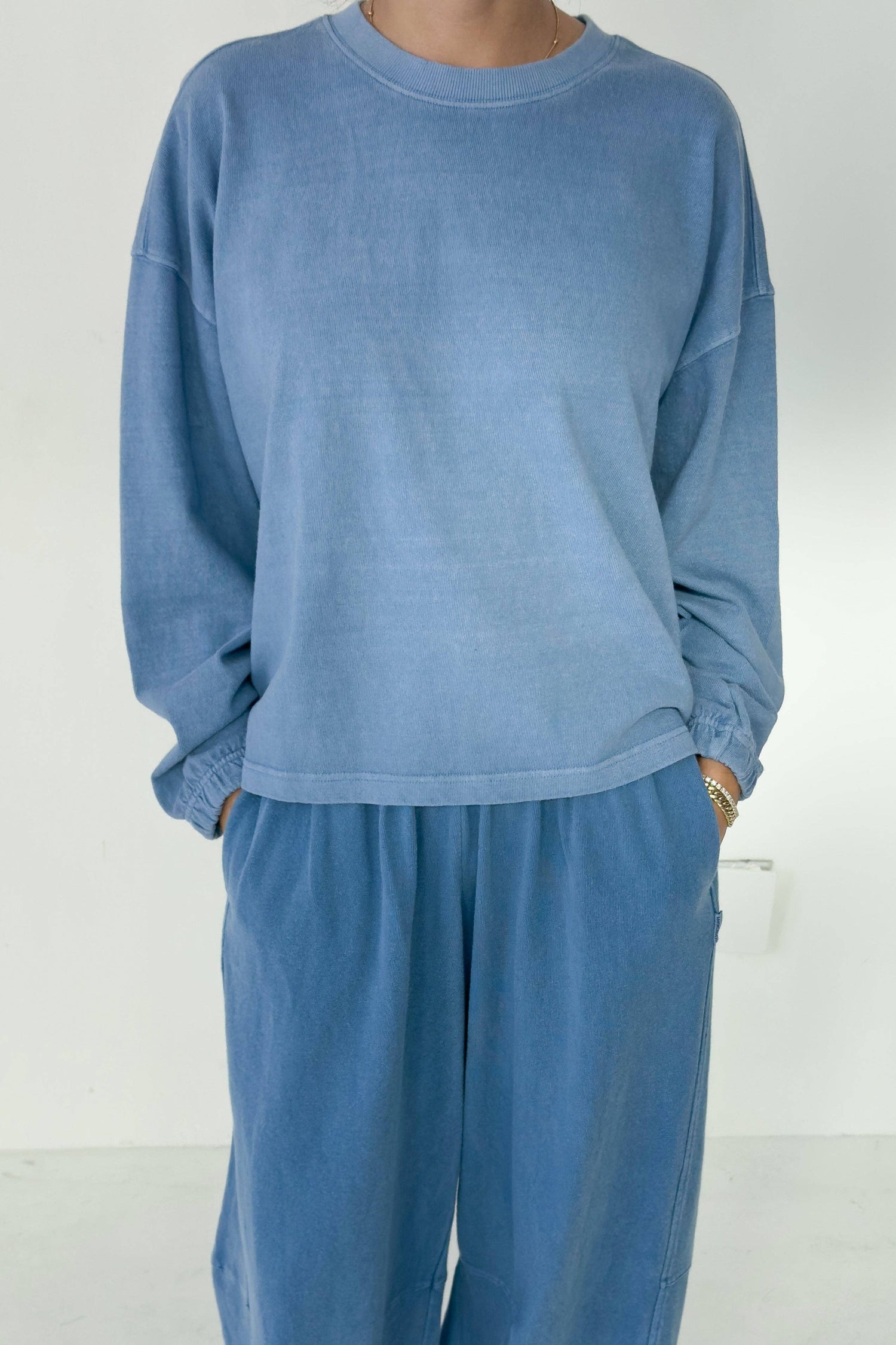 Naturelle Womens Tee