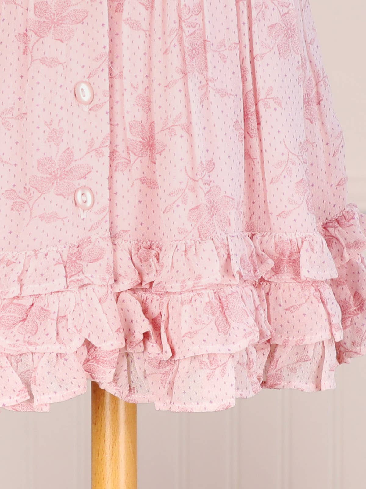 Aimee Baby Dress