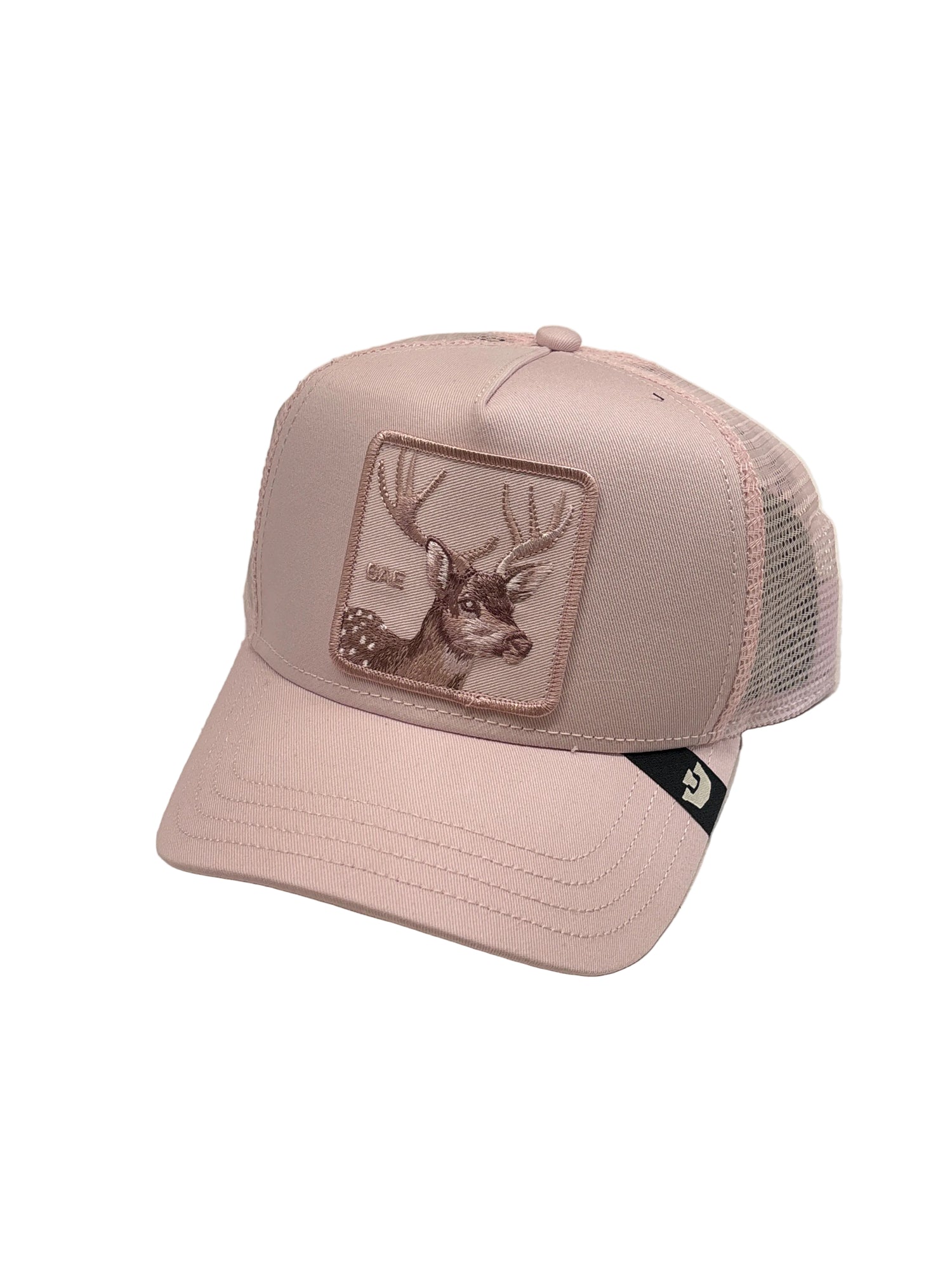 Goorin Bros Mirage Bae Trucker Hat