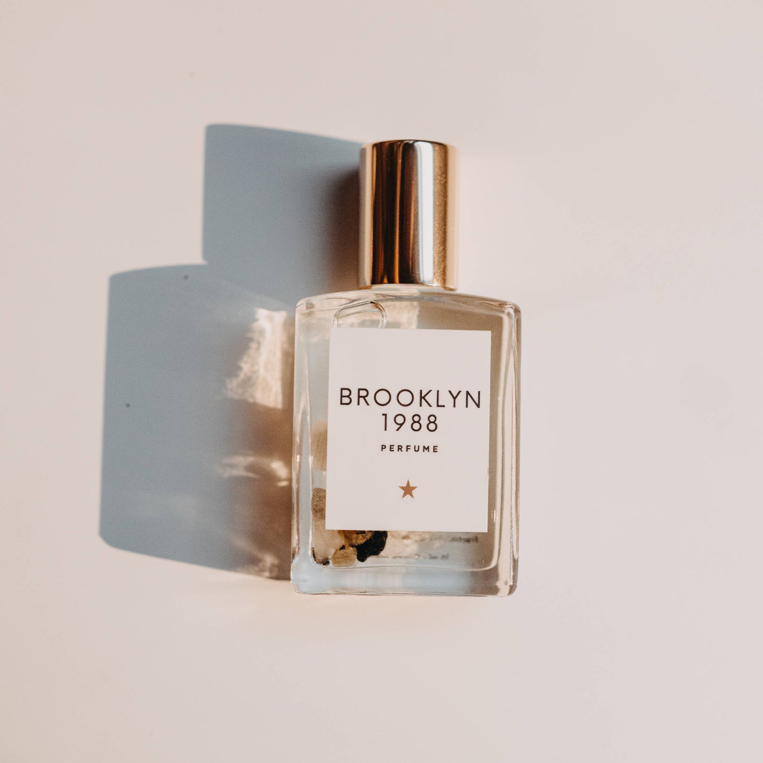 Brooklyn 1988 Perfume Oil free shipping Boltranchstore.com womens fragrance gift christmas birthday anniversary