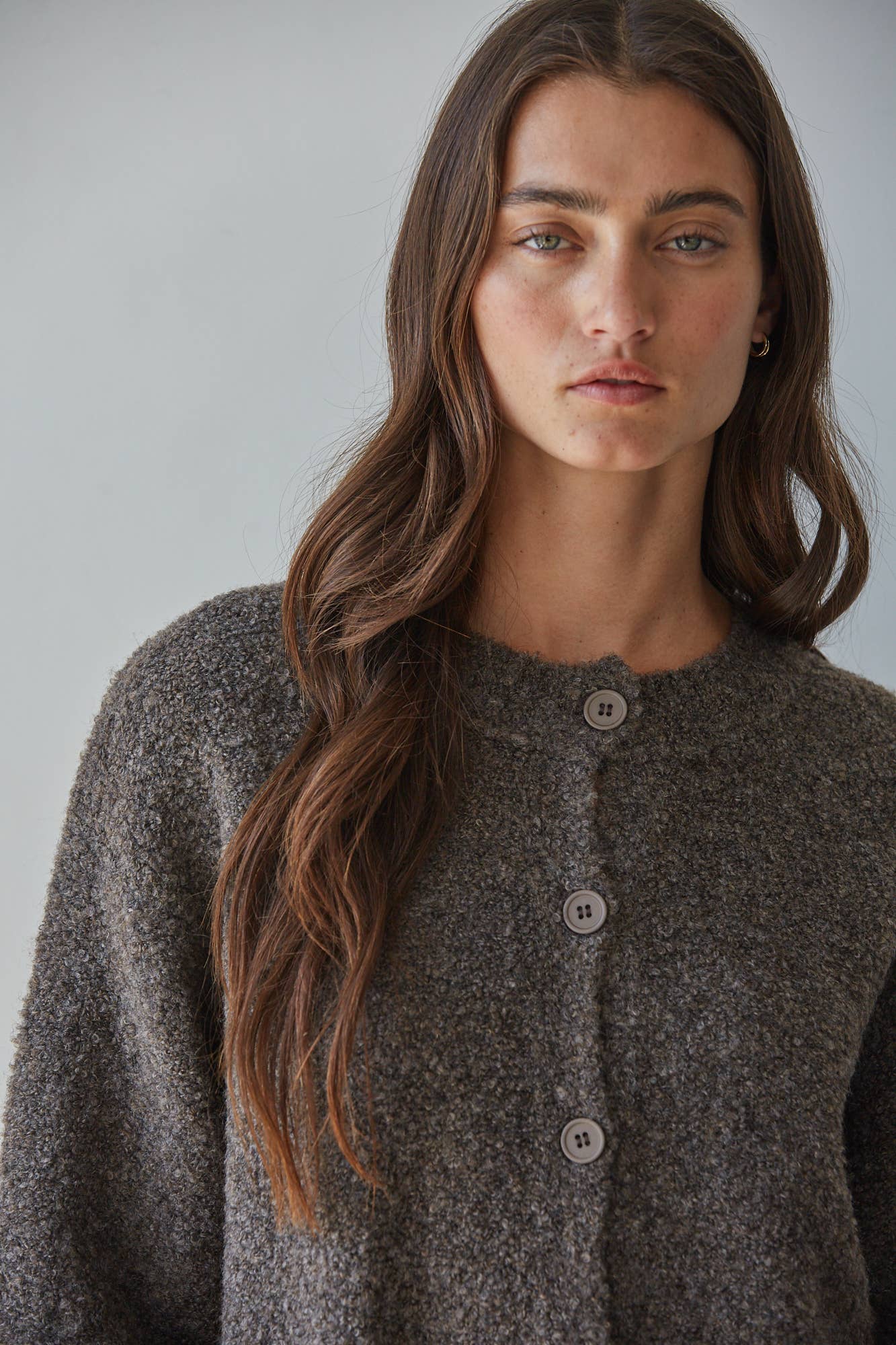 Sasha Sweater