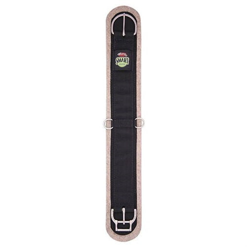 Weaver Smart Cinch Felt Lined