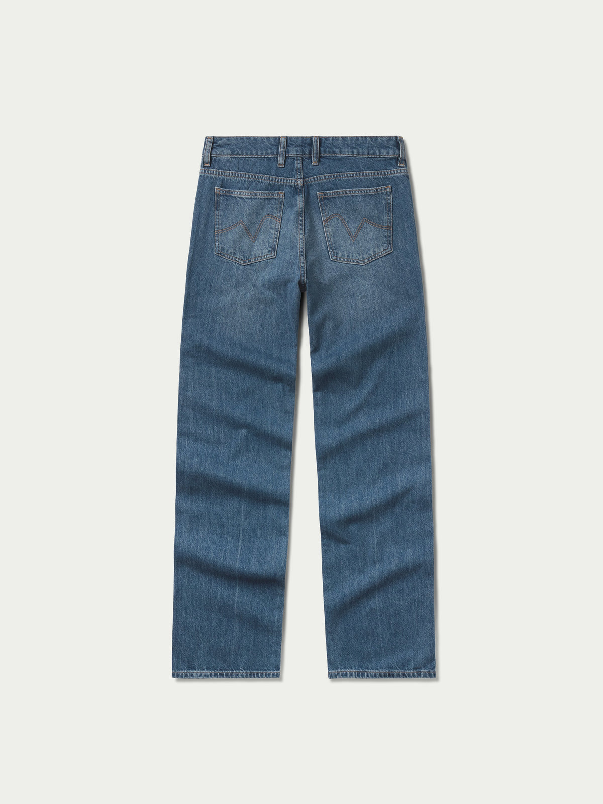 Schaefer Catherine Jean Medium fitted through the hip and straight from knee to hem ranch wear Kamas