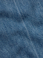 Schaefer Catherine Jean Medium 100 percent rigid cotton denim that breaks in over time western boutique