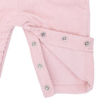 Ranch kids western boutique Utah baby fashion Veiled Pink Corduroy Uni Old School Overall with Horse Applique 534F26VCO Boltranchstore.com free shipping