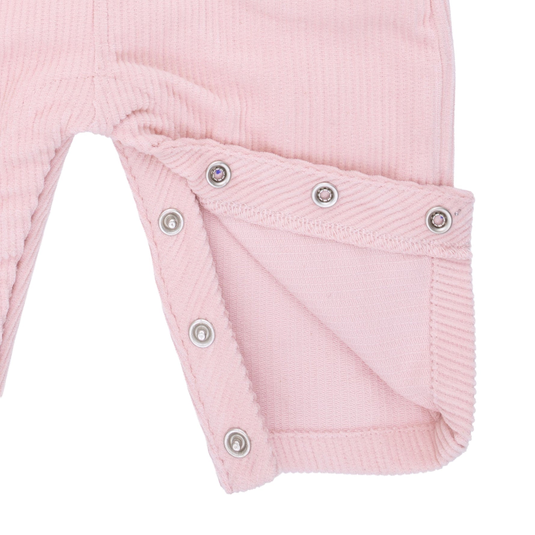 Ranch kids western boutique Utah baby fashion Veiled Pink Corduroy Uni Old School Overall with Horse Applique 534F26VCO Boltranchstore.com free shipping