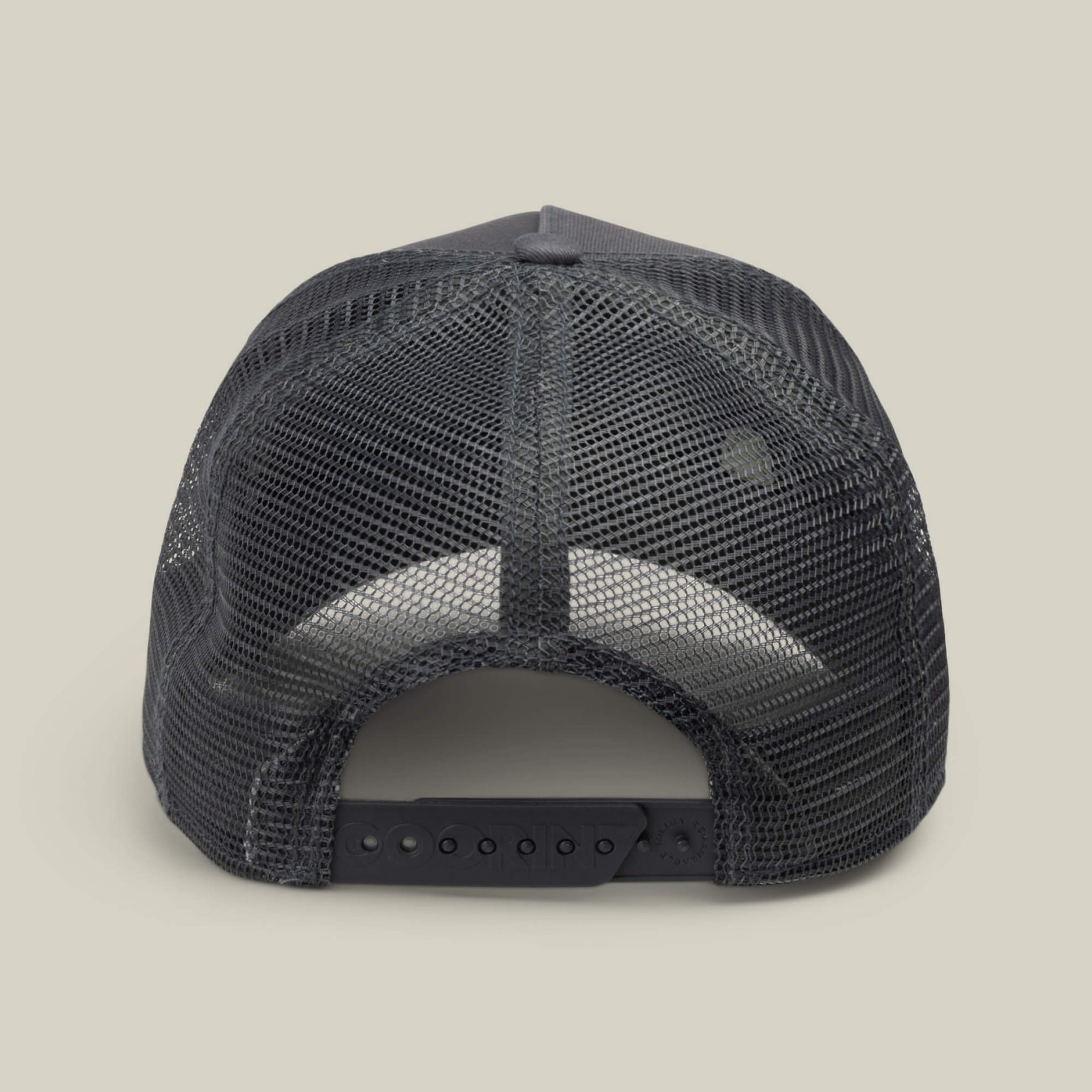 Goorin Bros Circle of Life Loner snapback closure with an adjustable strap for one size fit ranch wear Utah
