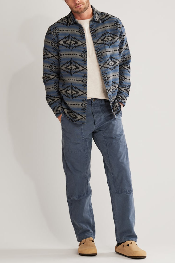 pendleton MENS MARSHALL DOUBLESOFT SHIRT flannel Boltranchstore.com