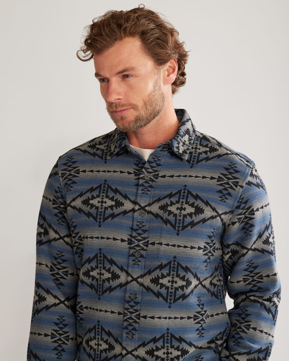 Pendleton Marshall Chamois Shirt