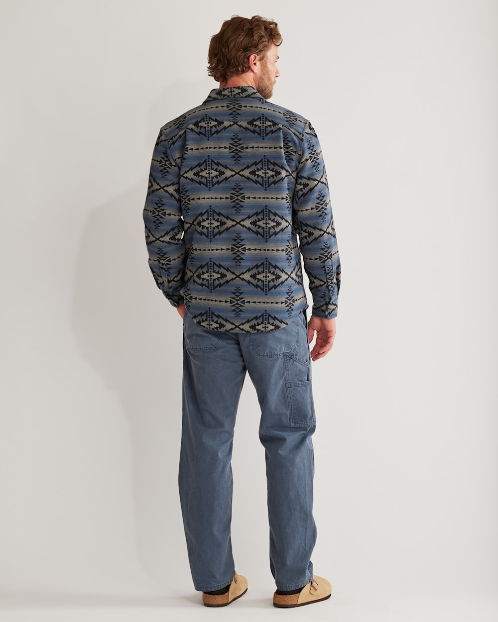 Pendleton Marshall Chamois Shirt
