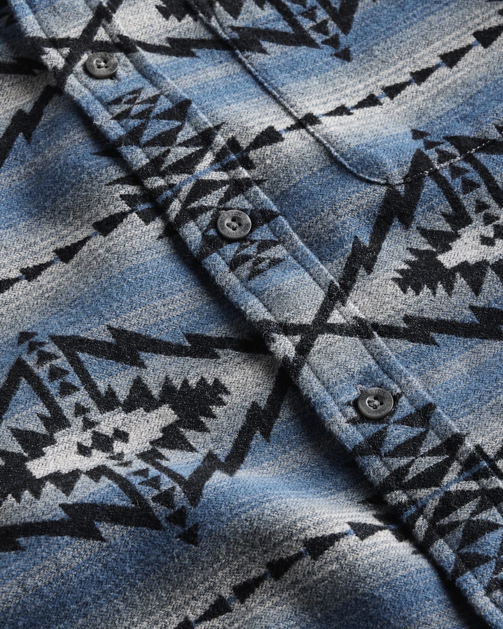 Pendleton Marshall Chamois Shirt
