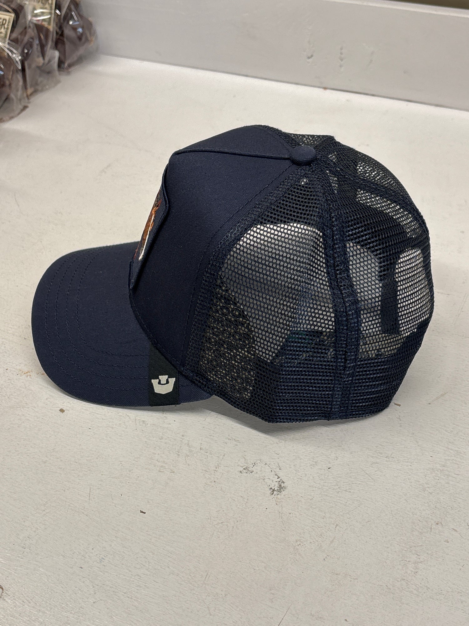 Goorin Bros Gaucho Trucker Hat