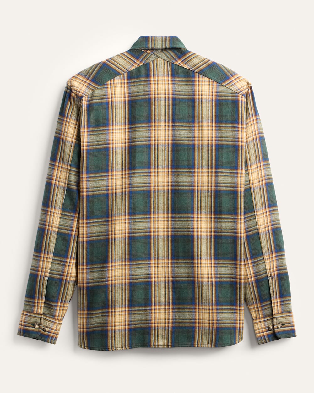 Pendleton Mens Fremont Flannel Shirt