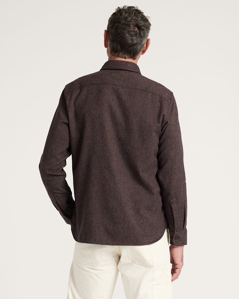 Pendleton Mens Burnside Flannel Shirt