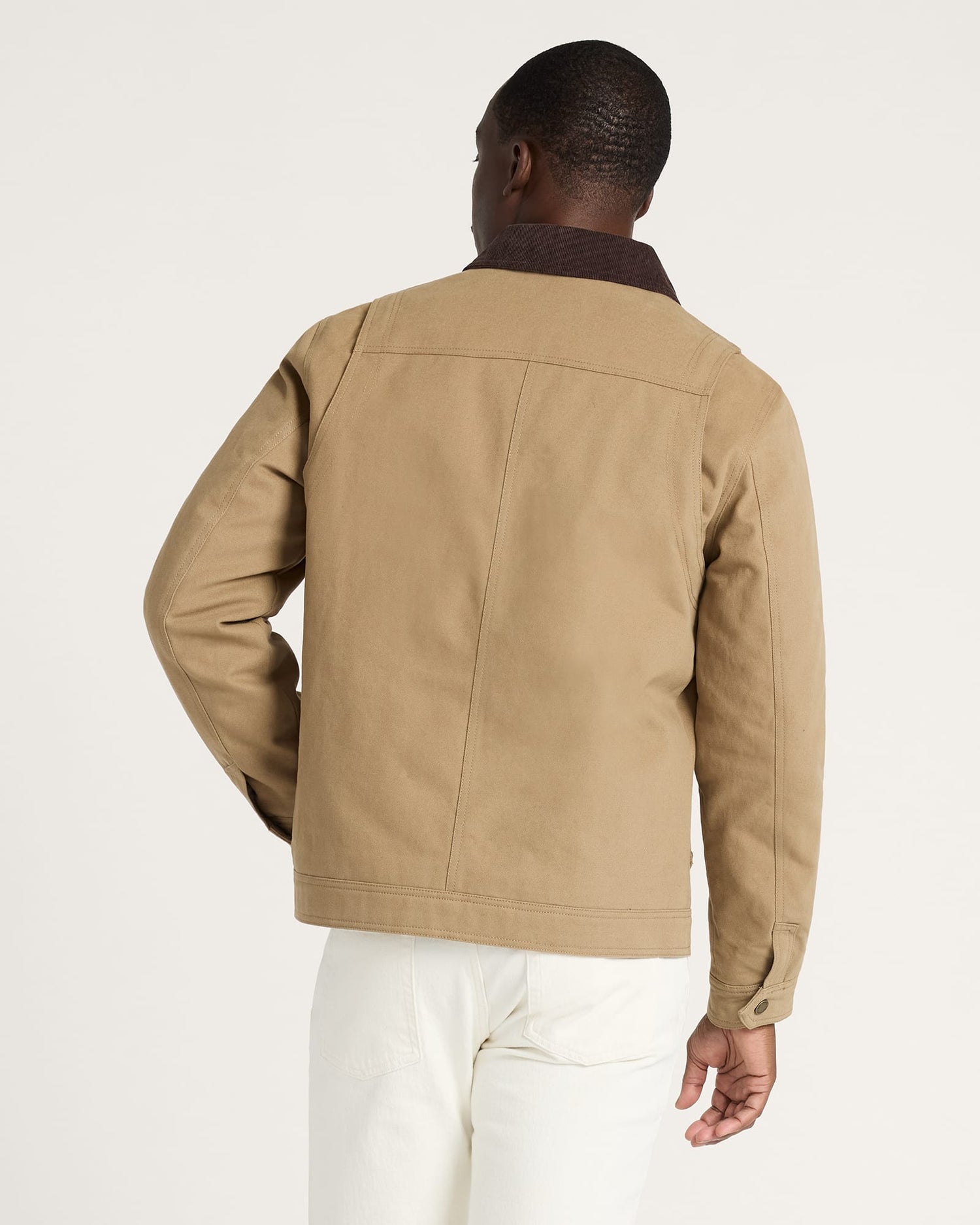 Pendleton Mens Carson City Ranch Coat