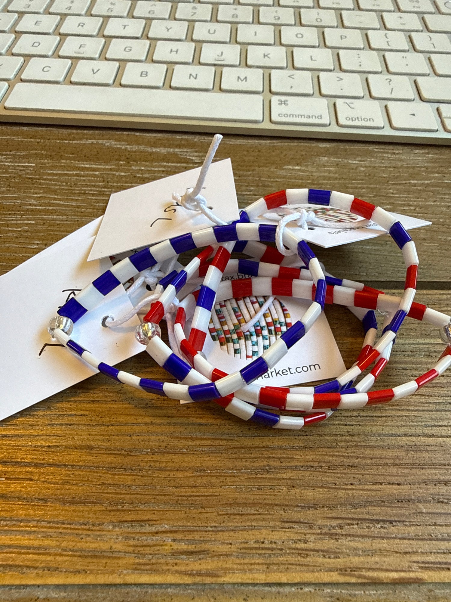 Stax Kids Single Bracelets