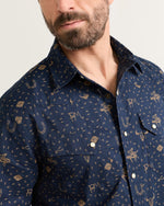 Pendleton Mens Laramie Snap Shirt