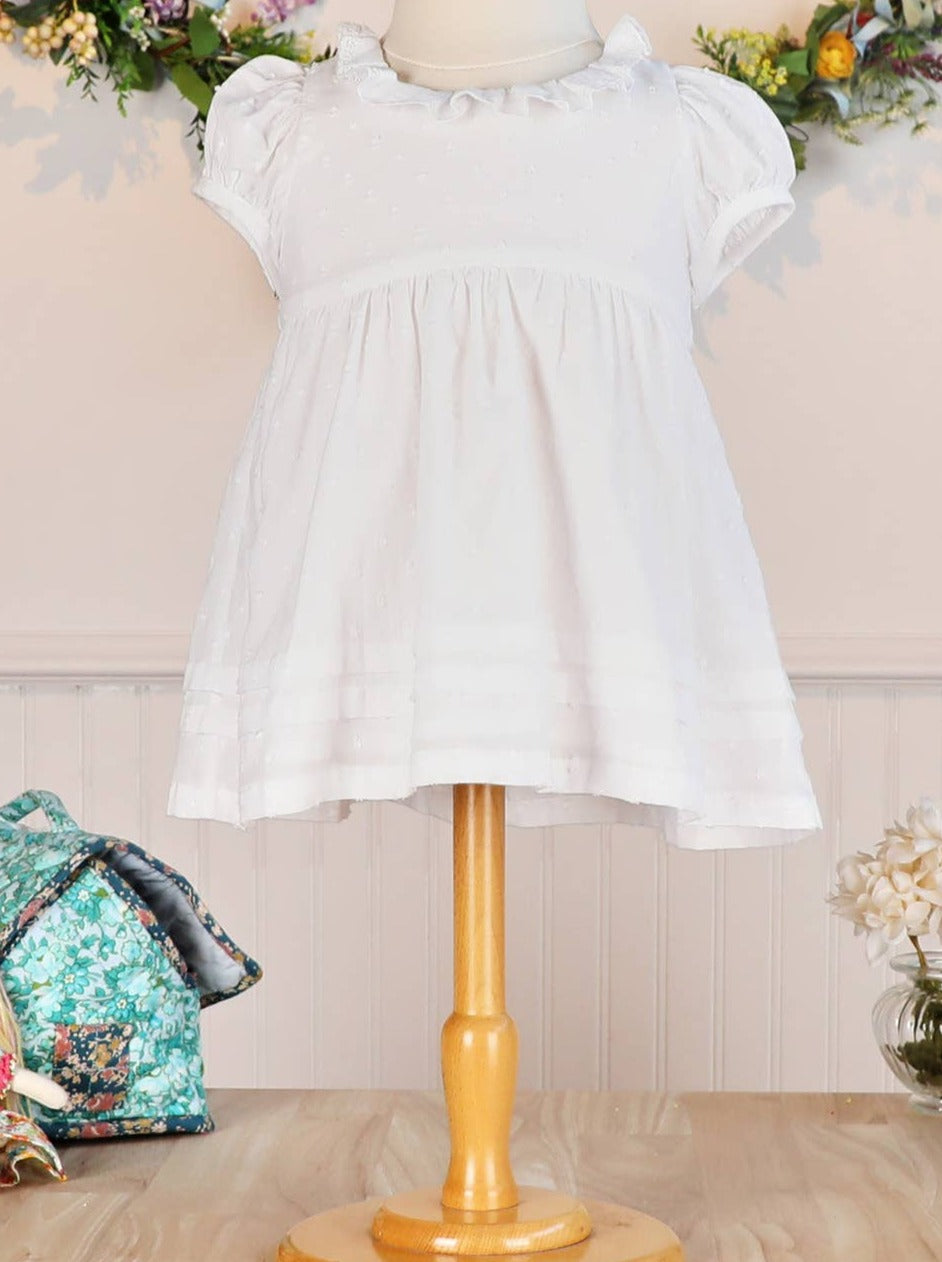 Heidi Baby Dress