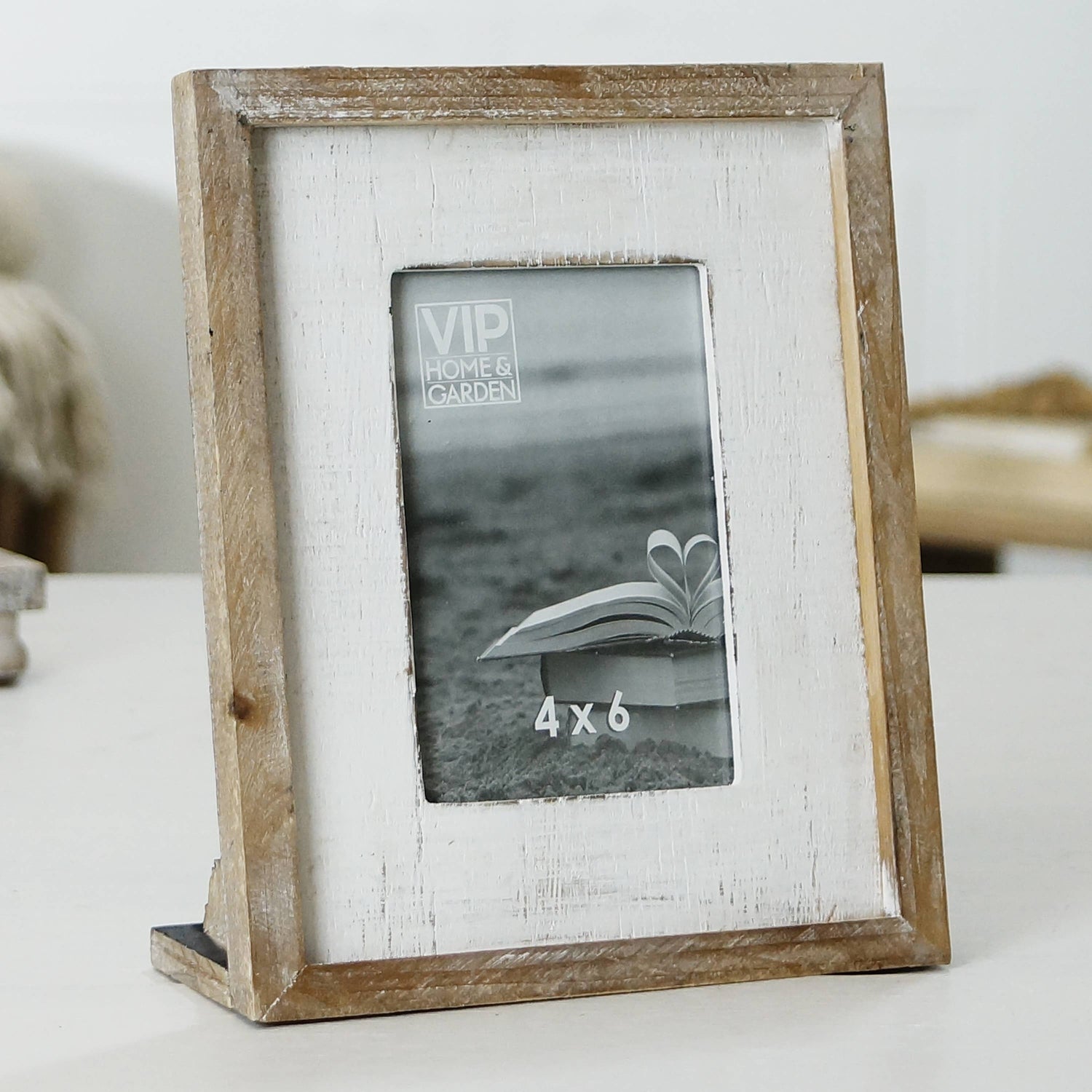 5x7 Photo Frame with Stand