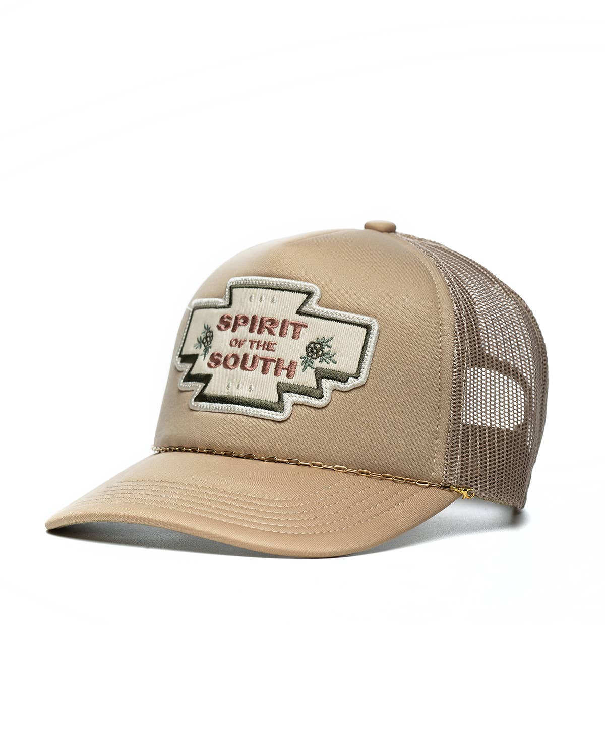 Spirit of the South Trucker Hat