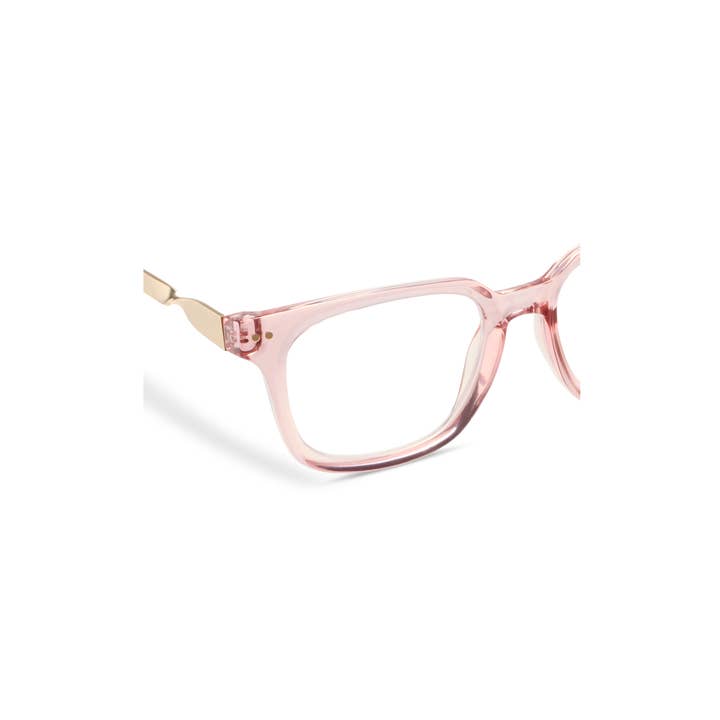 Sidebar Reading Blue Light Eyeglasses