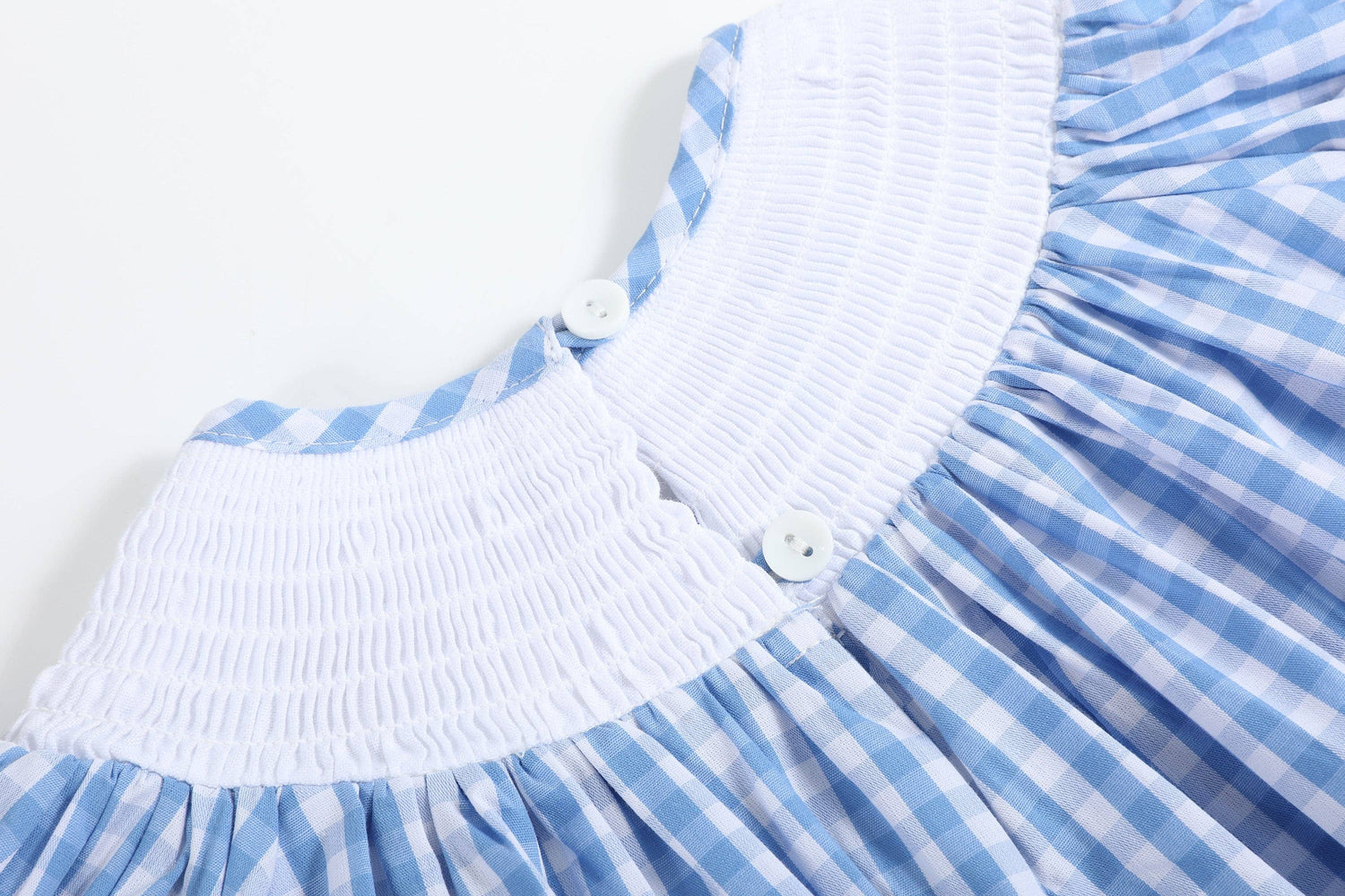 Willow Farm Girls Dress