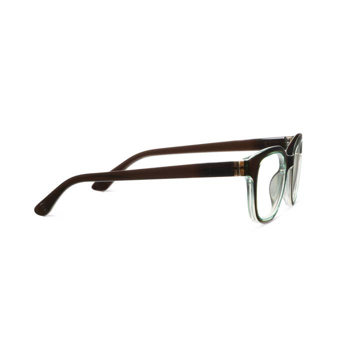 Spell Reading Blue Light Eyeglasses