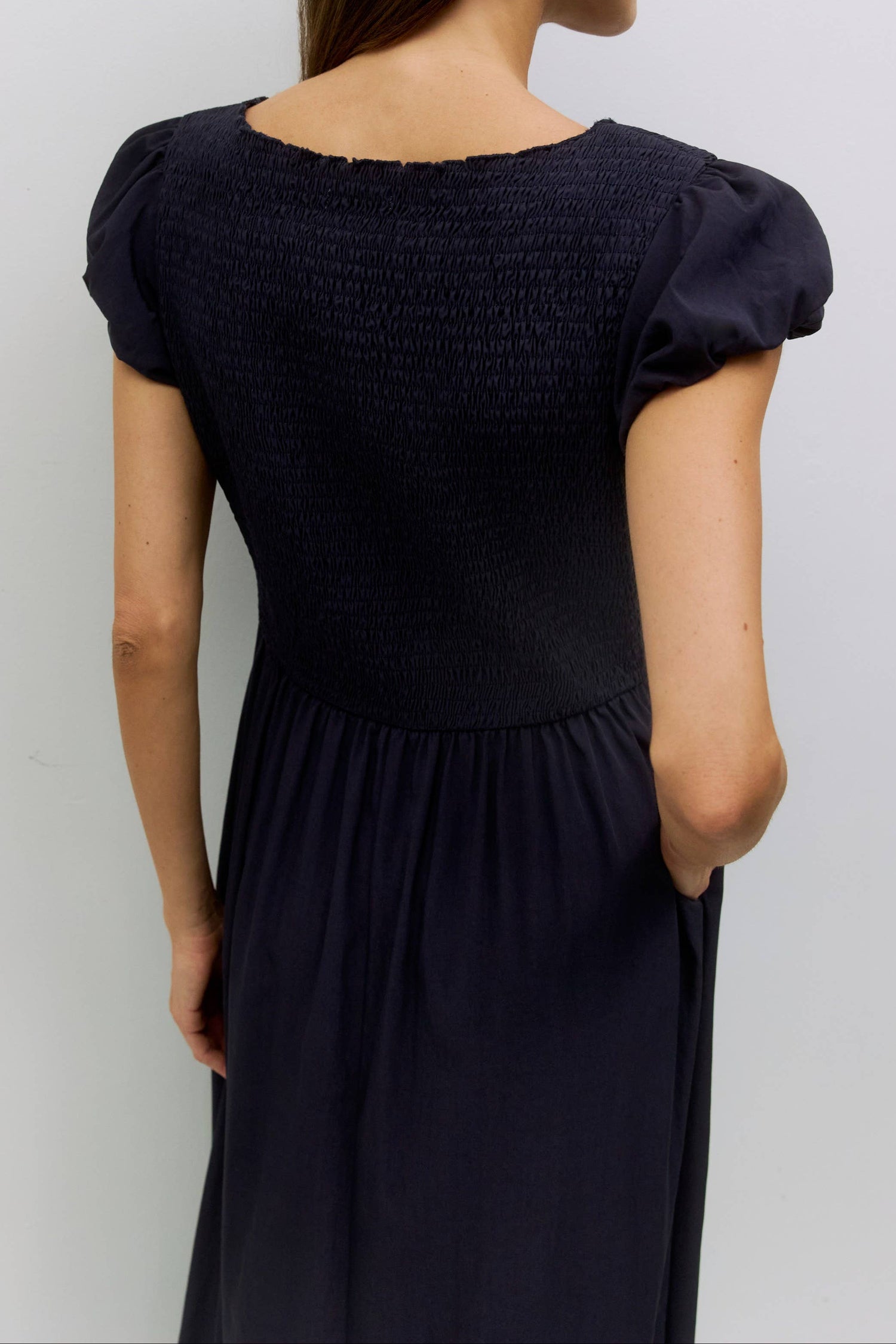 The Anastasia Dress