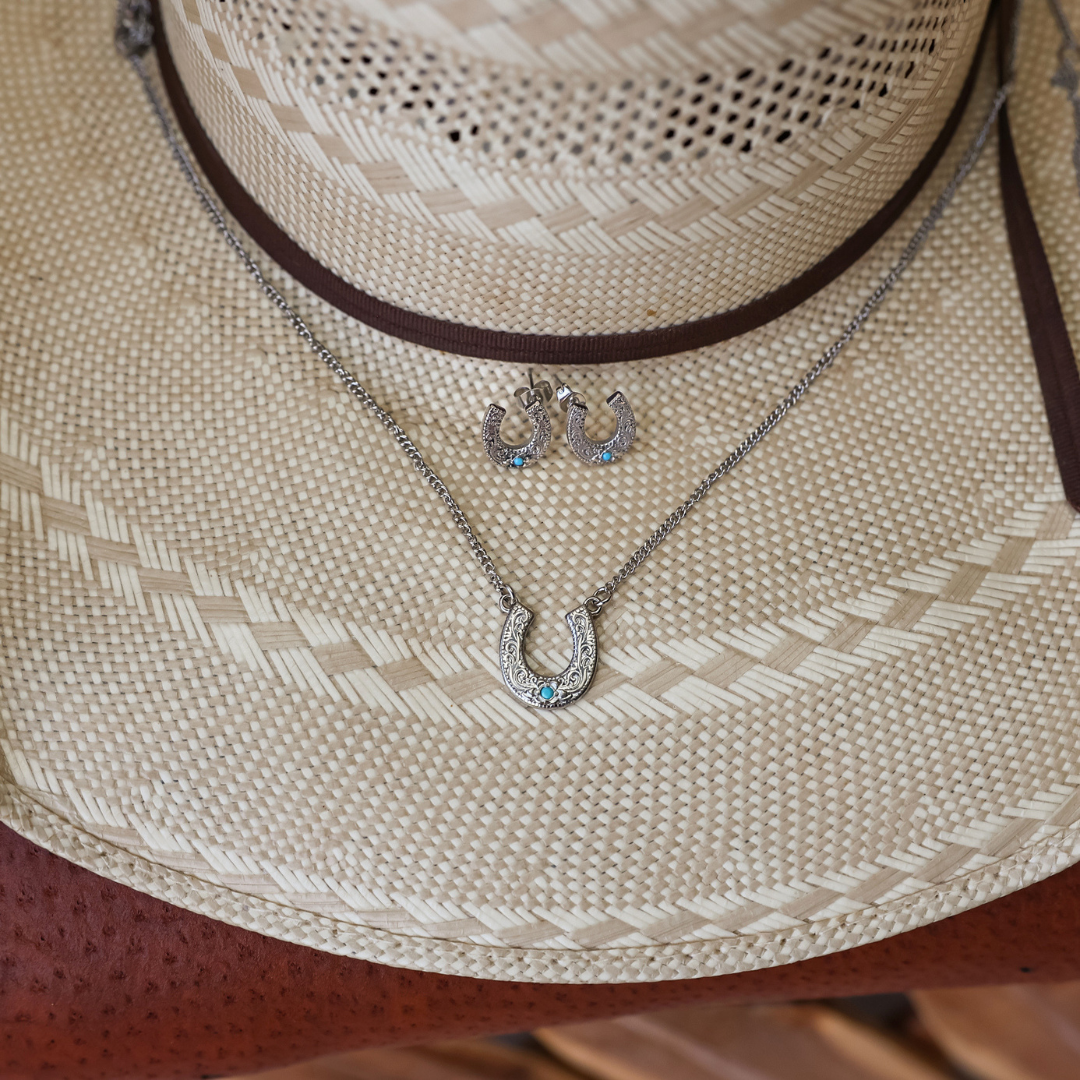Antler Ring The Lucky Necklace