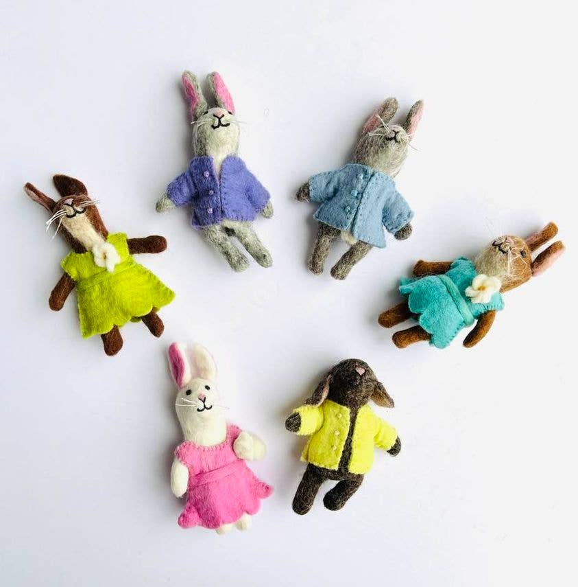The Winding Road Toys